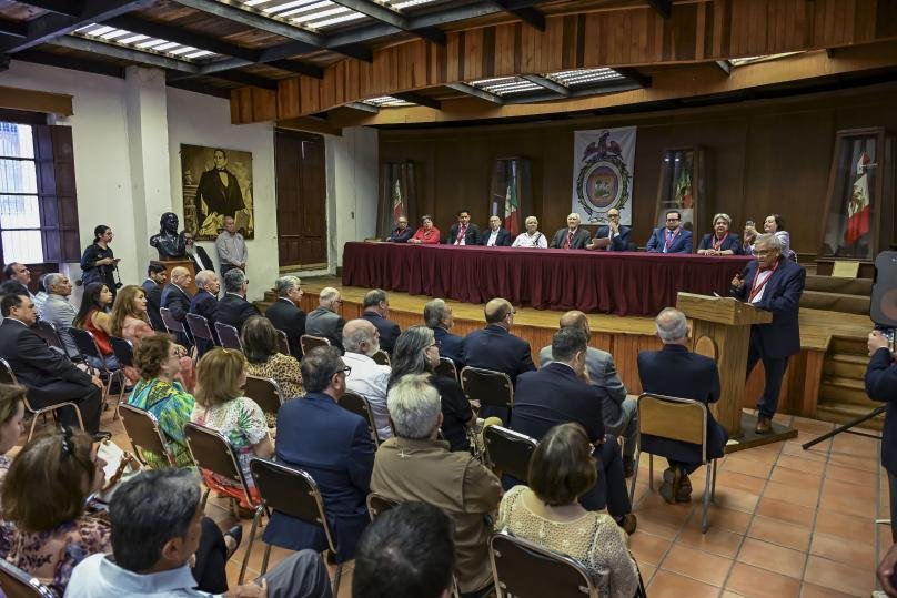 El Colegio Coahuilense de Investigaciones Históricas