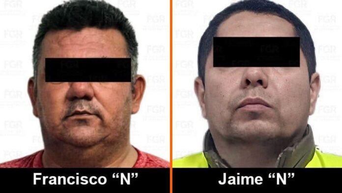 FGR vincula a ‘El Jimmy’ y “Paco Salazar’ por desaparición forzada de 56 víctimas en Nayarit