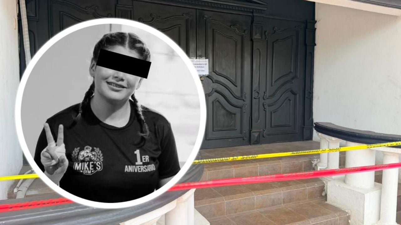 Justicia para Dafne: Fiscalía investiga como feminicidio la muerte de menor en campamento militarizado