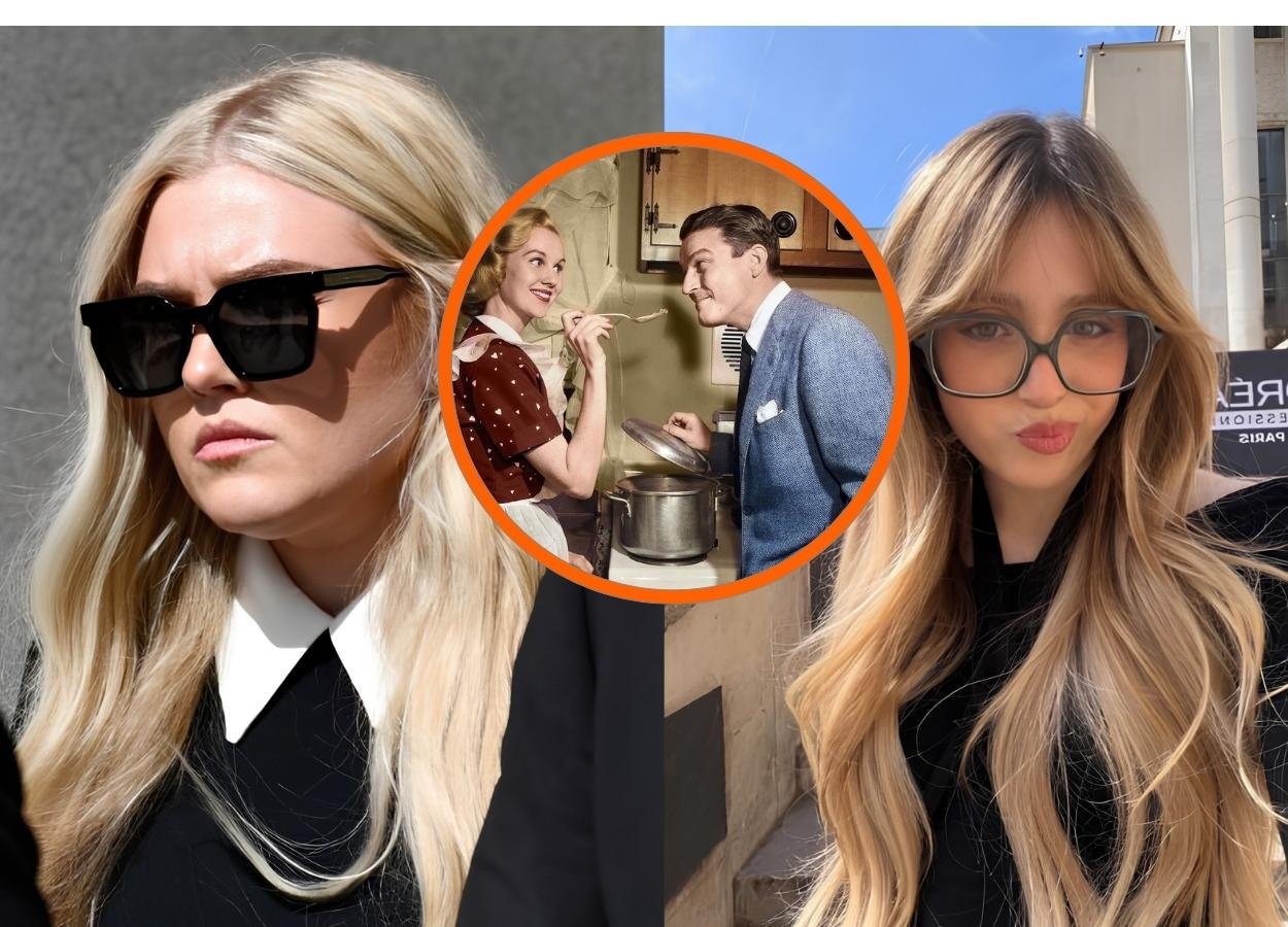 El fenómeno ‘tradwife’ de TikTok impulsado por Erika Kirk que preocupa a nuevas generaciones
